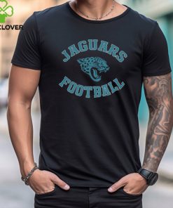 Outerstuff Nfl Youth Boys Jacksonville Jaguars Pullover Fleece Wordmark hoodie, sweater, longsleeve, shirt v-neck, t-shirt