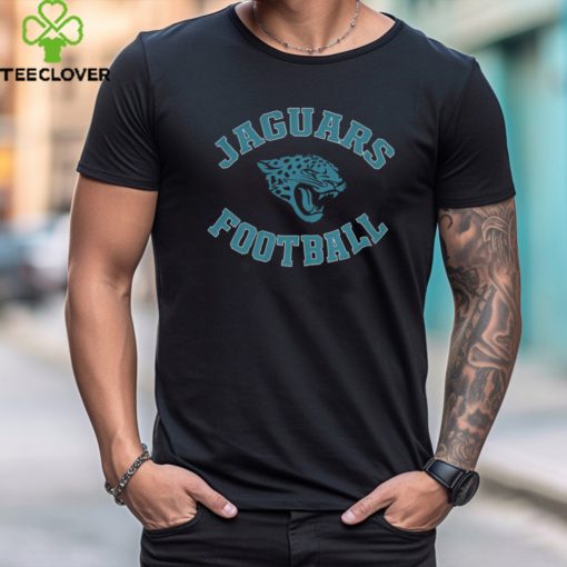 Outerstuff Nfl Youth Boys Jacksonville Jaguars Pullover Fleece Wordmark hoodie, sweater, longsleeve, shirt v-neck, t-shirt