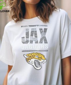 Outerstuff Nfl Youth Jacksonville Jaguars Abbreviation Graphics T Shirt