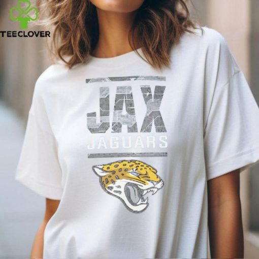 Outerstuff Nfl Youth Jacksonville Jaguars Abbreviation Graphics T Shirt