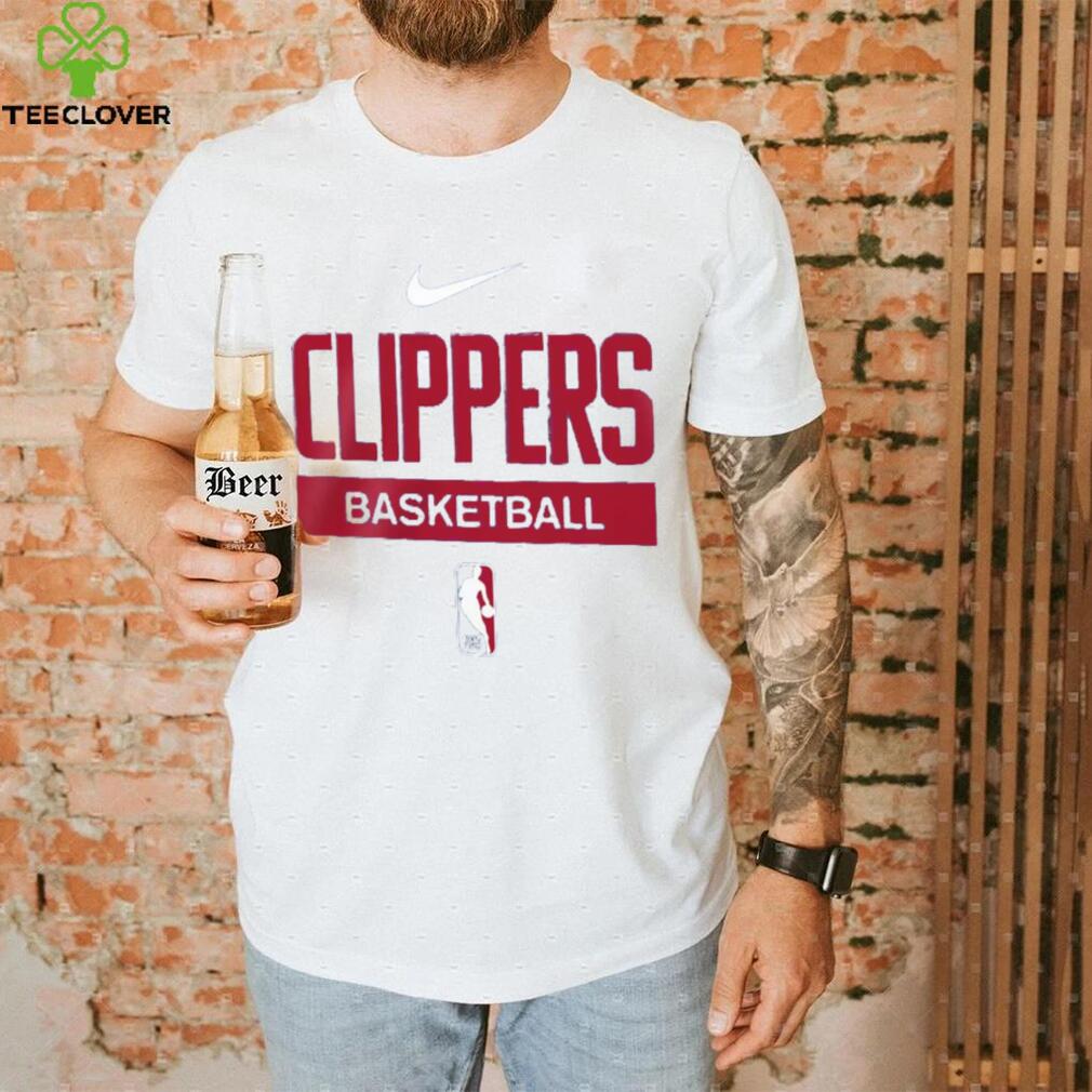 Outerstuff Youth Los Angeles Clippers Blue Spotlight Shirt Outerstuff Youth Los Angeles Clippers Blue Spotlight Shirt