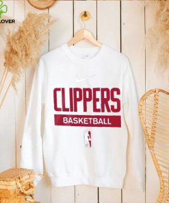 Outerstuff Youth Los Angeles Clippers Blue Spotlight Shirt