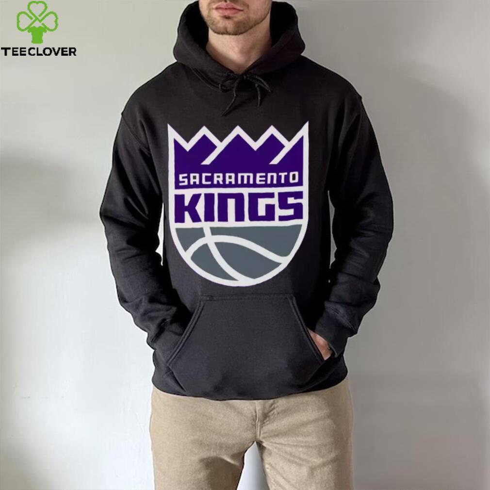 Outerstuff Youth Sacramento Kings Logo T Shirt Outerstuff Youth Sacramento Kings Logo T Shirt