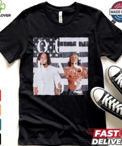 Outkast Stankonia Photo T Shirt