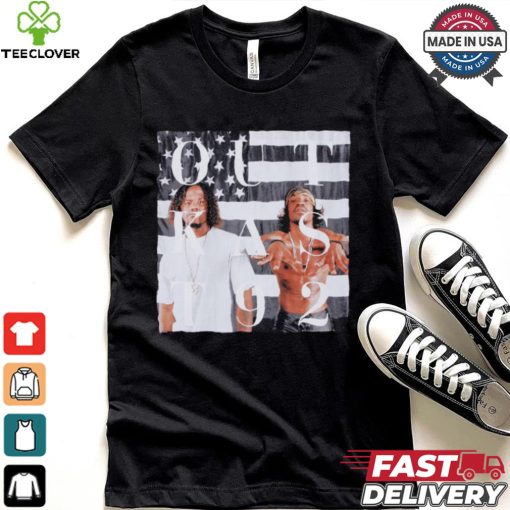 Outkast Stankonia Photo T Shirt
