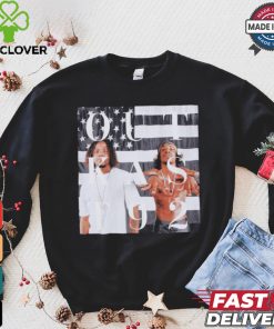 Outkast Stankonia Photo T Shirt