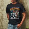 Silverstein 25 Years Of Noise Tour Dates 2025 Fan Gifts Classic T Shirt