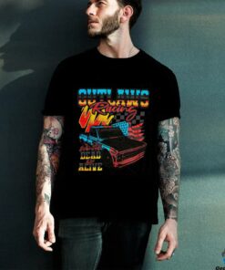 Outlaws Racing Shirt