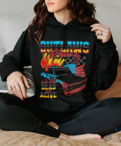 Outlaws Racing Shirt