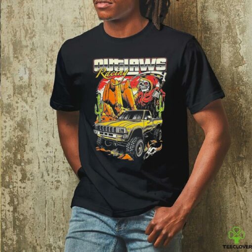 Outlaws Racing Toyota Shirt