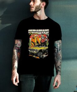Outlaws Racing Toyota Shirt