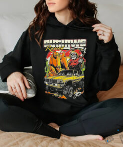 Outlaws Racing Toyota Shirt