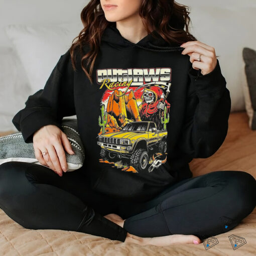Outlaws Racing Toyota Shirt