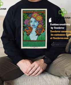 Outside Lands Music Festival August 9 11 2024 San Francisco CA Poster T Shirt 2 Outside Lands Music Festival August 9 11 2024 San Francisco CA Poster T Shirt