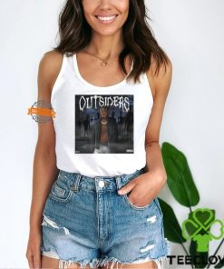 Outsiders t shirt