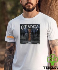 Outsiders t hoodie, sweater, longsleeve, shirt v-neck, t-shirt