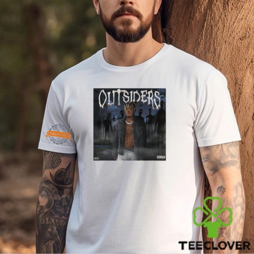 Outsiders t hoodie, sweater, longsleeve, shirt v-neck, t-shirt