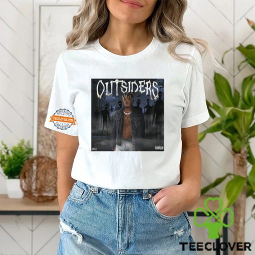 Outsiders t hoodie, sweater, longsleeve, shirt v-neck, t-shirt