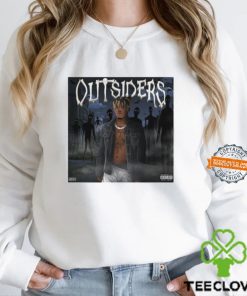 Outsiders t hoodie, sweater, longsleeve, shirt v-neck, t-shirt