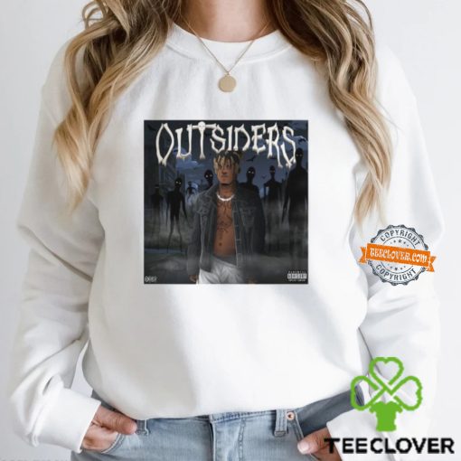 Outsiders t hoodie, sweater, longsleeve, shirt v-neck, t-shirt