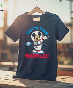 Outta This World Thoodie, sweater, longsleeve, shirt v-neck, t-shirt