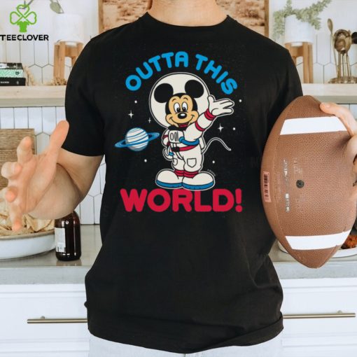 Outta This World Thoodie, sweater, longsleeve, shirt v-neck, t-shirt