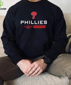 Philadelphia Phillies 2022 Postseason Around the Horn T shirt