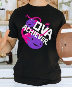 Ova achiever T shirt