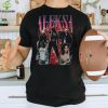 Peanuts Snoopy And Woodstock Detroit Lions Merry Christmas Shirt Peanuts Snoopy And Woodstock Detroit Lions Merry Christmas Shirt