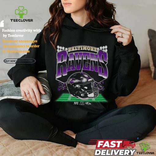 Oversized & Regular Size Baltimore Ravens Blindside Franklin Tee T hoodie, sweater, longsleeve, shirt v-neck, t-shirt