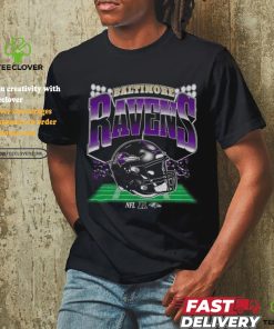 Oversized & Regular Size Baltimore Ravens Blindside Franklin Tee T hoodie, sweater, longsleeve, shirt v-neck, t-shirt