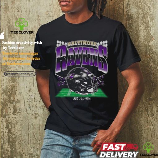 Oversized & Regular Size Baltimore Ravens Blindside Franklin Tee T hoodie, sweater, longsleeve, shirt v-neck, t-shirt