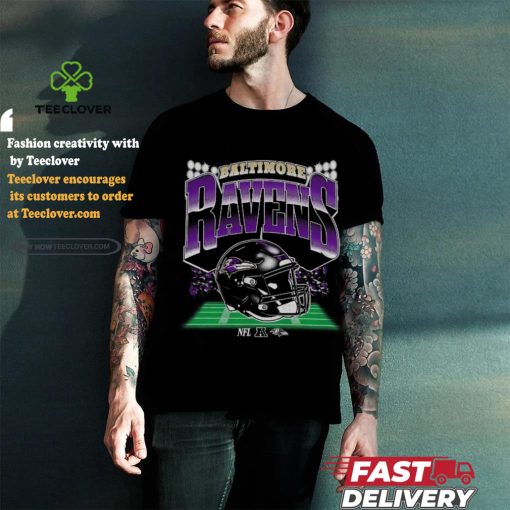 Oversized & Regular Size Baltimore Ravens Blindside Franklin Tee T hoodie, sweater, longsleeve, shirt v-neck, t-shirt