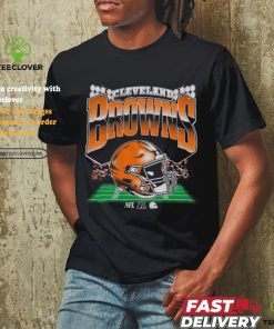 Oversized & Regular Size Cleveland Browns Blindside Franklin Tee T hoodie, sweater, longsleeve, shirt v-neck, t-shirt