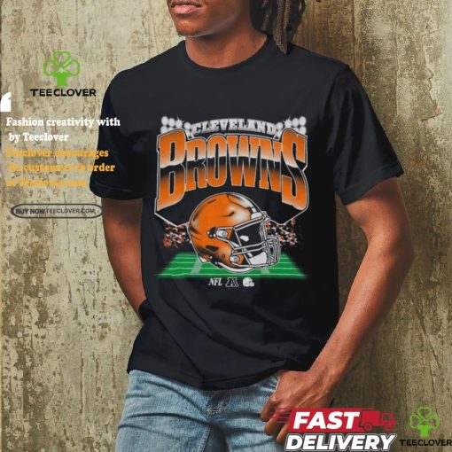 Oversized & Regular Size Cleveland Browns Blindside Franklin Tee T hoodie, sweater, longsleeve, shirt v-neck, t-shirt