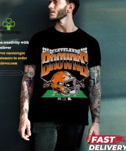 Oversized & Regular Size Cleveland Browns Blindside Franklin Tee T hoodie, sweater, longsleeve, shirt v-neck, t-shirt