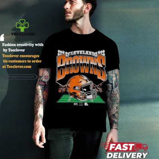 Oversized & Regular Size Cleveland Browns Blindside Franklin Tee T hoodie, sweater, longsleeve, shirt v-neck, t-shirt