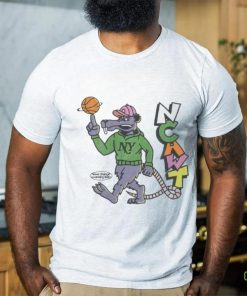 Overtime Apparel Clothing Shop Ncawt T Shirt