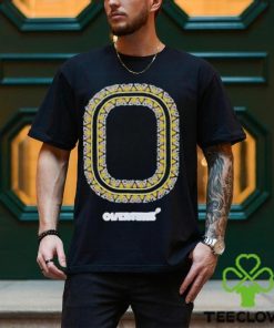 Overtime Tv Apparel Denis T shirt