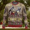 Cher – DJ Play a Christmas Song Ugly Sweater