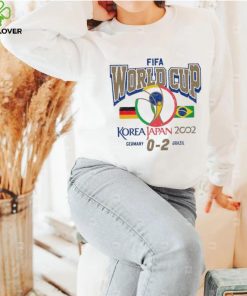 World Cup Finals Korea Japan 2002 hoodie, sweater, longsleeve, shirt v-neck, t-shirt