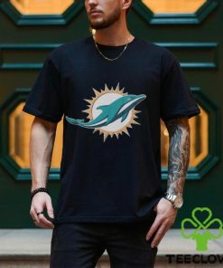 Ovo x NFL miamI dolphins og owl shirt
