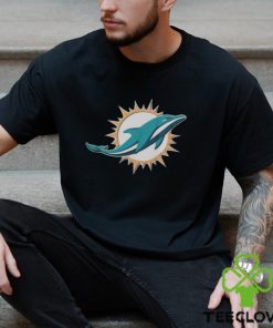 Ovo x NFL miamI dolphins og owl shirt