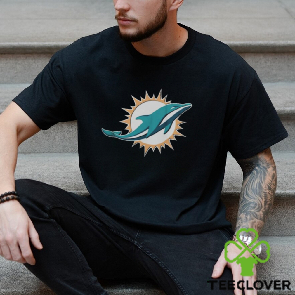 Ovo x NFL miamI dolphins og owl shirt Ovo x NFL miamI dolphins og owl shirt