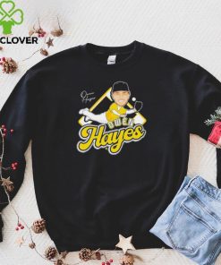 Owen Hayes 2023 2024 hoodie, sweater, longsleeve, shirt v-neck, t-shirt