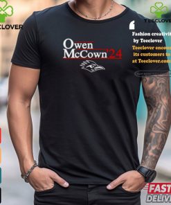 Owen Mccown ’24 Shirt