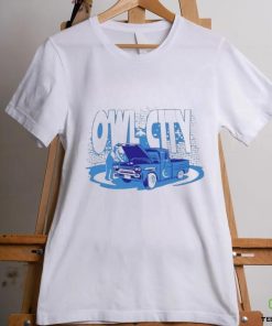 Owl City Car Trouble Shirt