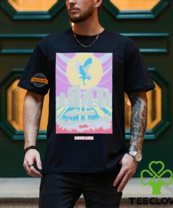 Owl Stone Henge Shirt 2 Owl Stone Henge Shirt