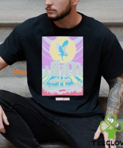 Owl Stone Henge Shirt 3 Owl Stone Henge Shirt