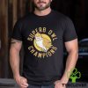 Warning I have an Irish temper shirt